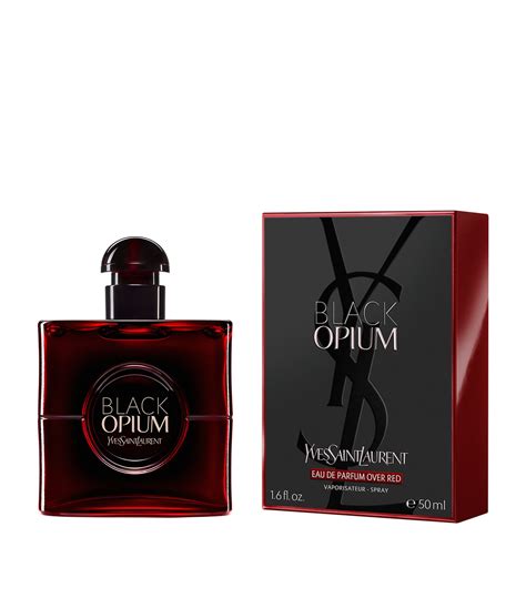 black opium perfume mini.